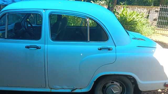 Image Used Car