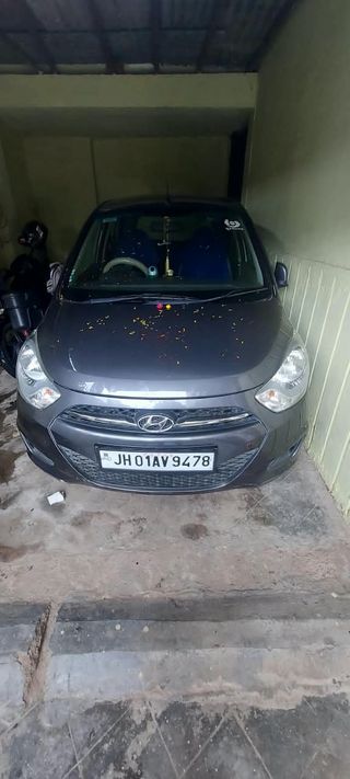 Used Magna