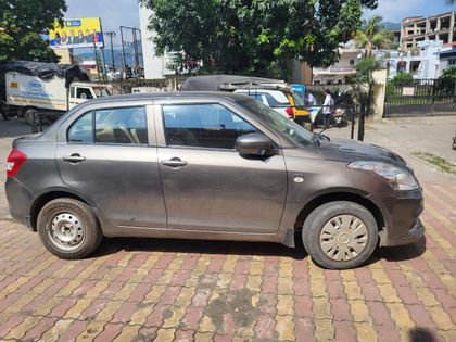 2015 Maruti Suzuki Swift Dzire एलएक्सआई Optional-O
