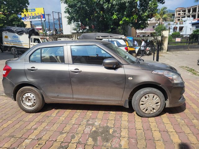 Maruti Suzuki Swift Dzire LXI Optional-O Second-hand 2015 Maruti Suzuki Swift Dzire LXI Optional-O for sale in Dehradun