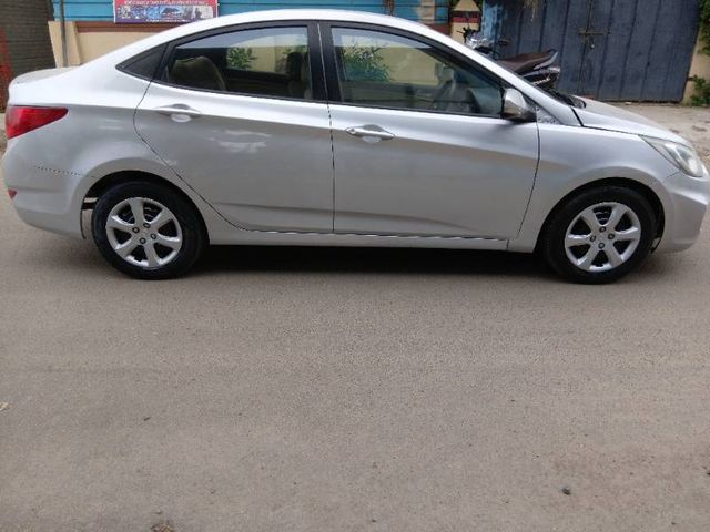 Image Used Car