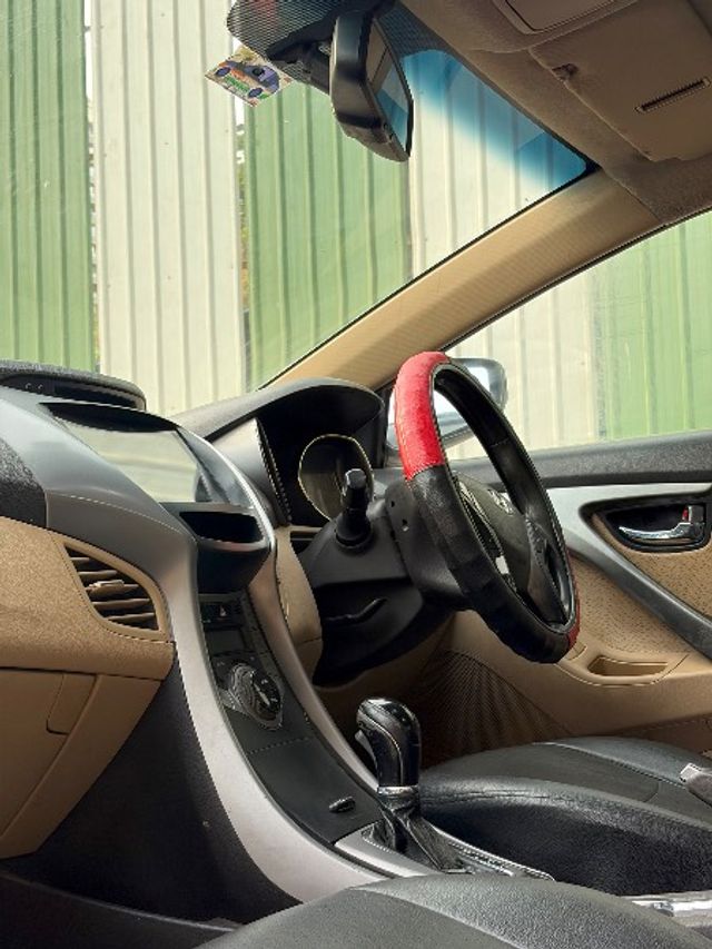 Image Used Car