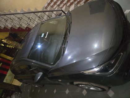 2022 Maruti Suzuki Baleno Sigma