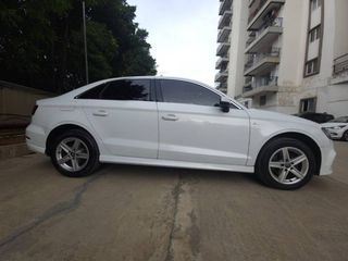 Used 35 TDI Technology