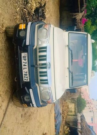 Used SLX 2WD BSIII