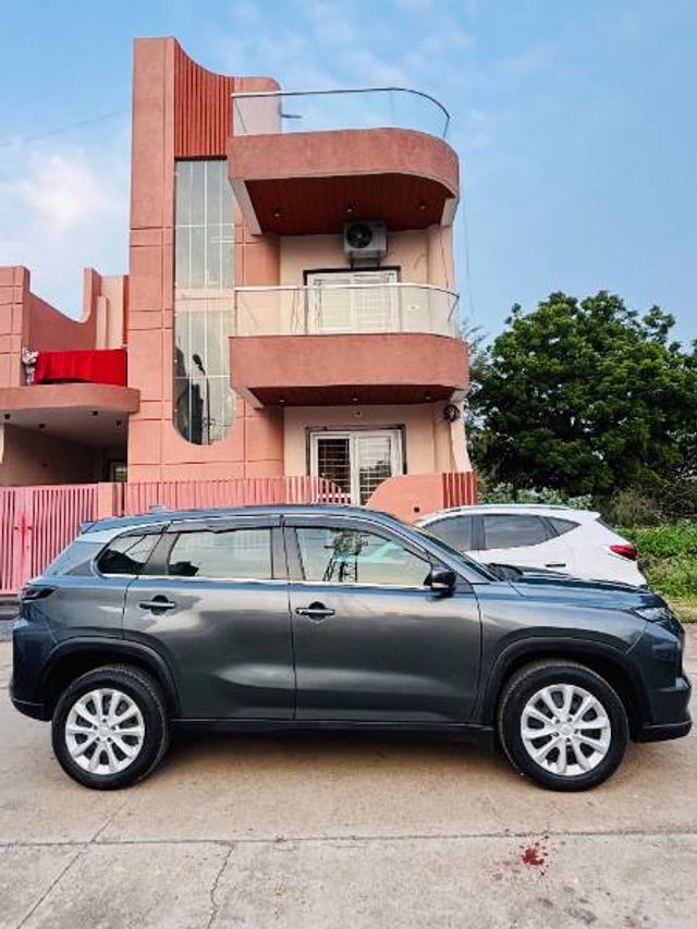 Image Used Car