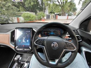 Used Sharp CVT