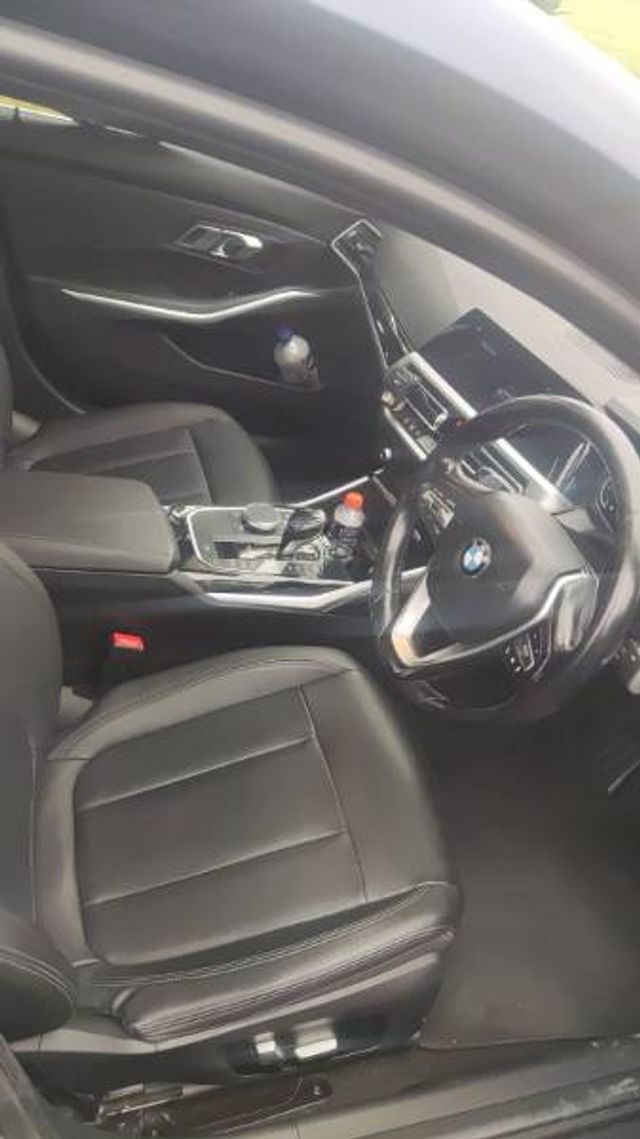 BMW 3 Series 330i Sport Second-hand 2020 BMW 3 Series 330i Sport for sale in Gurgaon