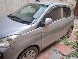 Used Sportz CNG BSIV