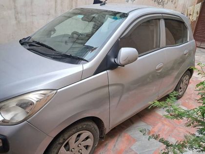 2019 Hyundai Santro Sportz CNG BSIV