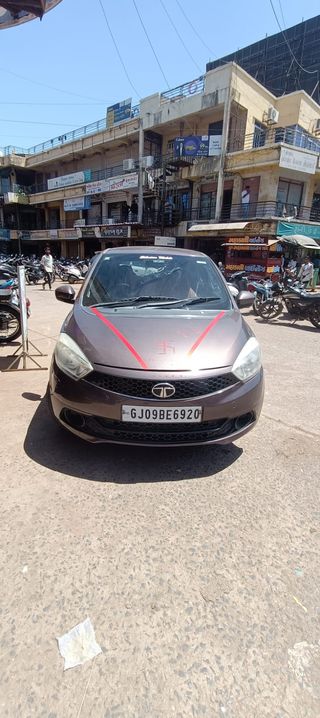 Used 1.05 Revotorq XZ