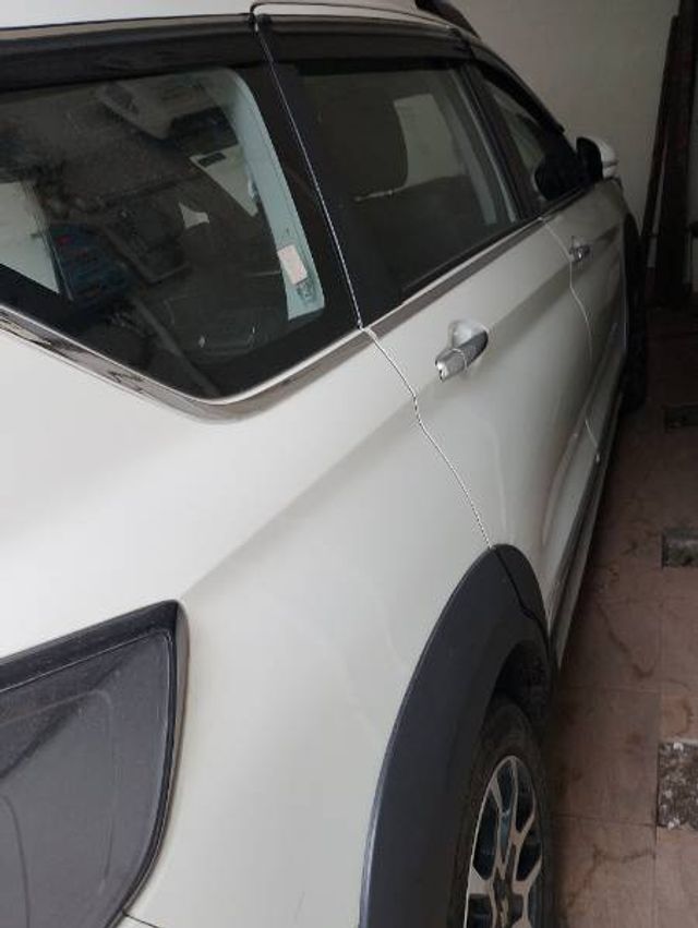 Maruti Suzuki XL6 Zeta AT Second-hand 2024 Maruti Suzuki XL6 Zeta AT for sale in Kolhapur