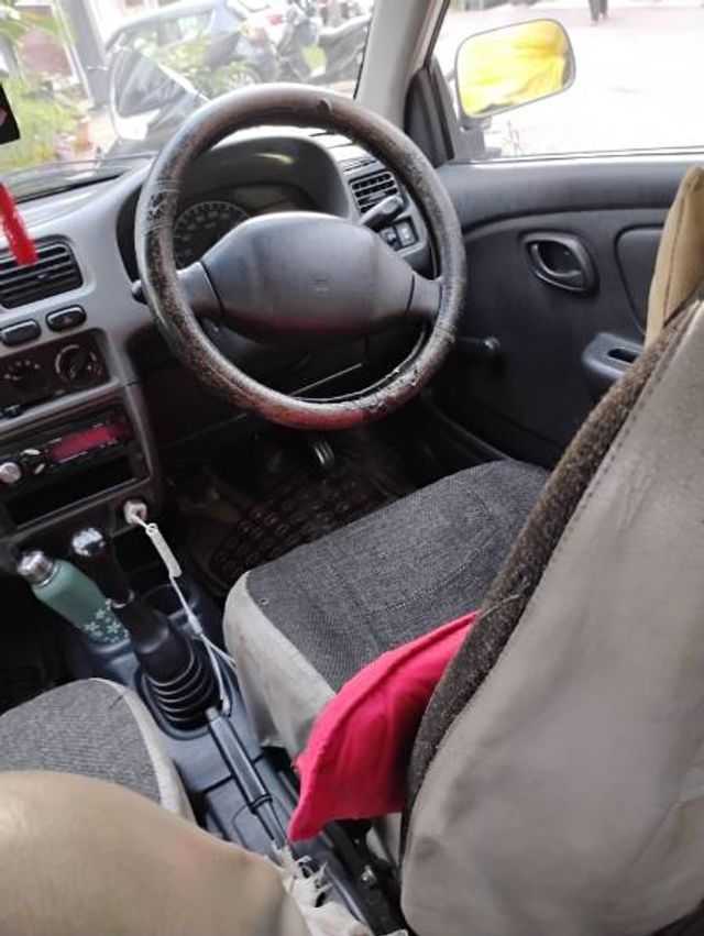 Image Used Car