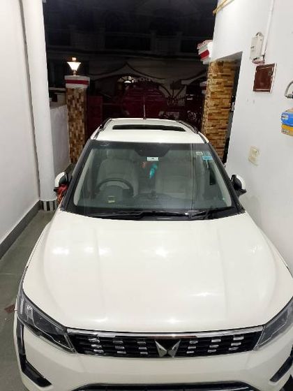 2023 Mahindra XUV300 W8 Opt Turbo