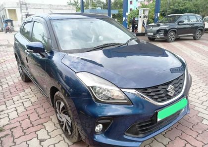2020 Maruti Suzuki Baleno जेटा