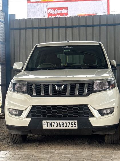 2024 Mahindra Bolero Neo N10 R