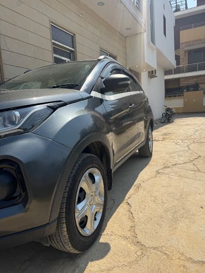 2020 Tata Nexon 1.2 Revotron XM