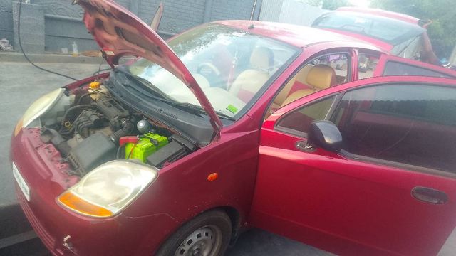 Image Used Car