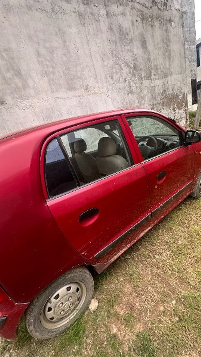 Image Used Car