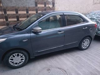 Used 1.5 TDCi Ambiente