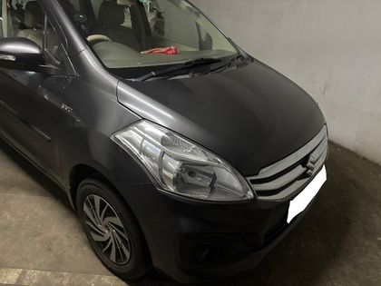 2016 Maruti Suzuki Ertiga बीएस4 वीएक्सआई AT