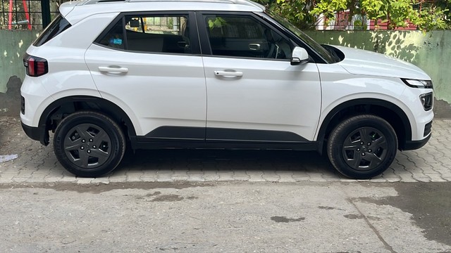 Second-hand 2023 Hyundai Venue S Opt 2023-2025 for sale in Panipat