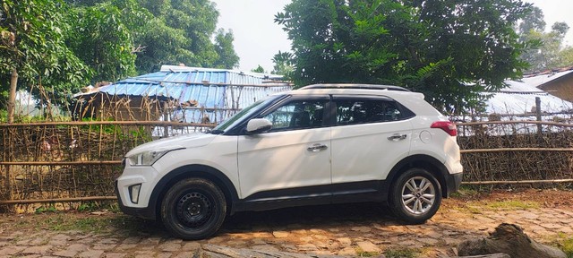 Second-hand 2016 Hyundai Creta 1.4 CRDi S Plus for sale in Sidhi-2