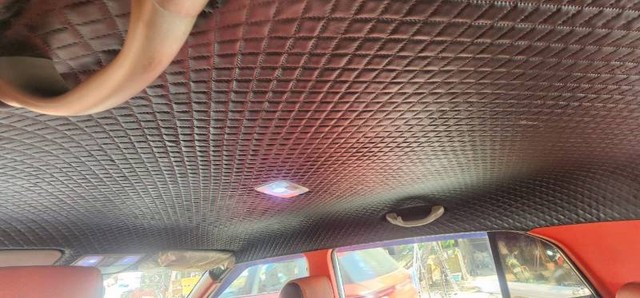 Second-hand 2017 Hyundai Creta 1.6 CRDi AT SX Plus for sale in New Delhi-9