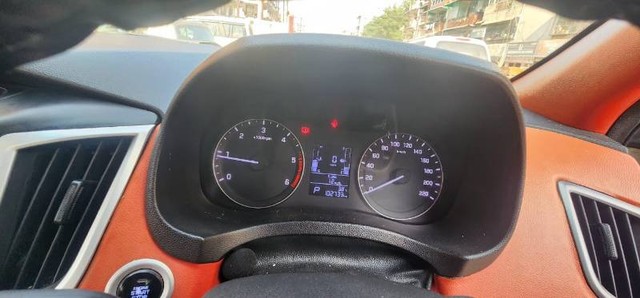 Second-hand 2017 Hyundai Creta 1.6 CRDi AT SX Plus for sale in New Delhi-7