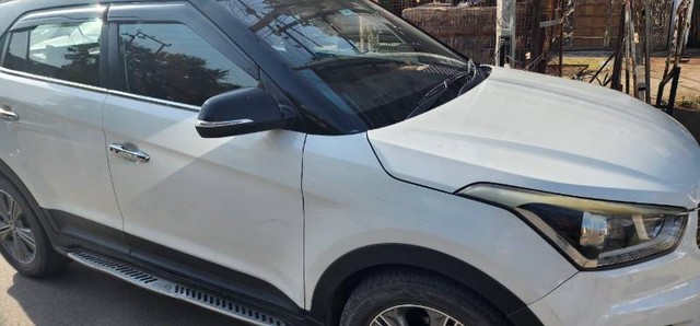 Second-hand 2017 Hyundai Creta 1.6 CRDi AT SX Plus for sale in New Delhi-6