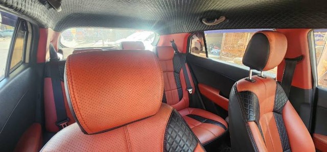 Second-hand 2017 Hyundai Creta 1.6 CRDi AT SX Plus for sale in New Delhi-8