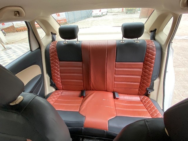 Second-hand 2017 Volkswagen Ameo 1.5 TDI Highline Plus for sale in Surat