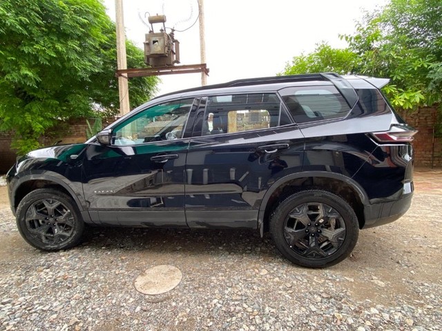 Second-hand 2024 Tata Safari Pure Plus S Dark for sale in Sri Ganganagar