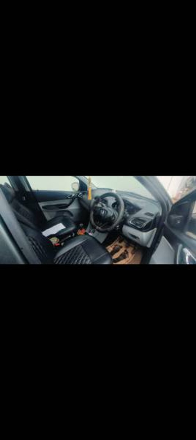 Second-hand 2020 Tata Tiago XZ Plus for sale in Jeypore