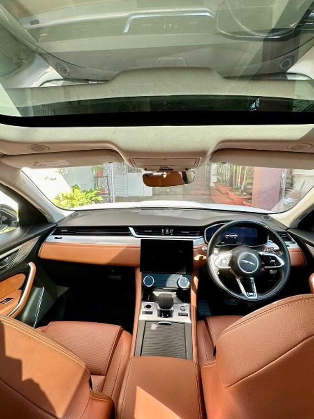 Second-hand 2022 Jaguar F-Pace 2.0 R-Dynamic S Diesel BSVI for sale in Jorhat