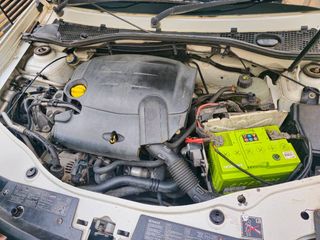Used 85PS Diesel RxE