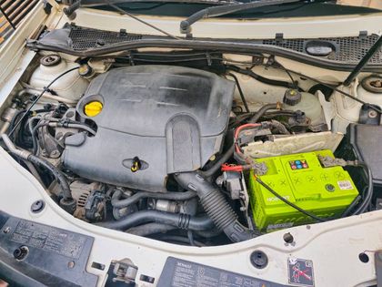 Used 85PS Diesel RxE