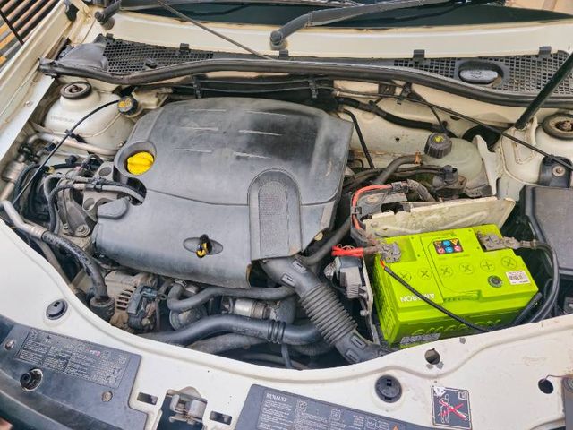 Second-hand 2013 Renault Duster 85PS Diesel RxE for sale in Bhopal