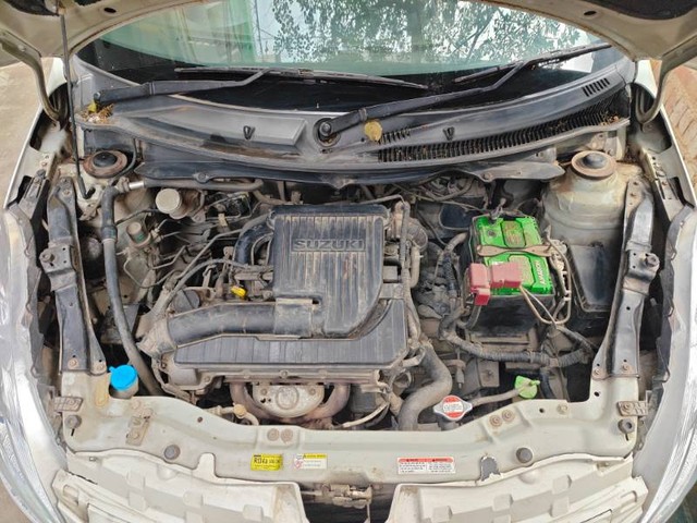 Second-hand 2014 Maruti Suzuki Swift LXI BSIV for sale in New Delhi-2