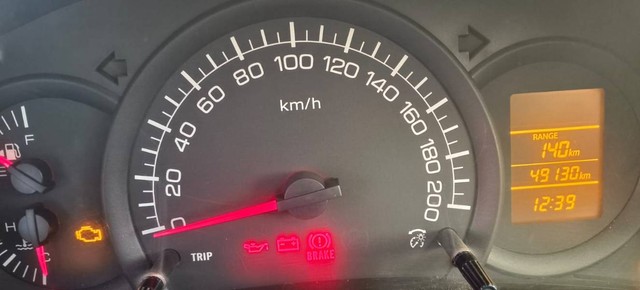 Second-hand 2014 Maruti Suzuki Swift LXI BSIV for sale in New Delhi-3