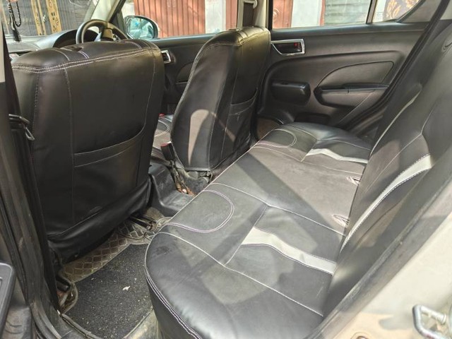 Second-hand 2014 Maruti Suzuki Swift LXI BSIV for sale in New Delhi-5