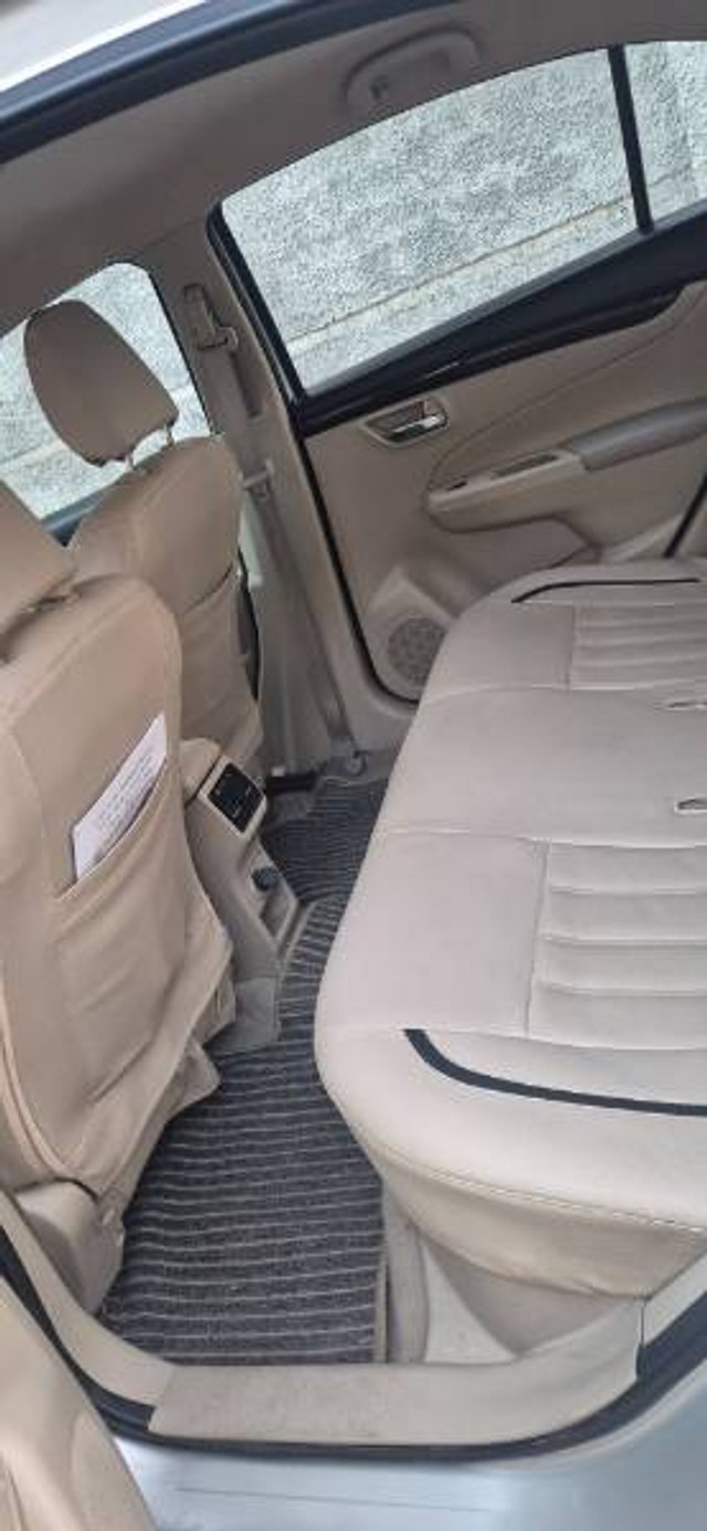 Second-hand 2016 Maruti Ciaz VXi Plus for sale in Ajmer-2