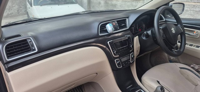 Second-hand 2016 Maruti Ciaz VXi Plus for sale in Ajmer-1