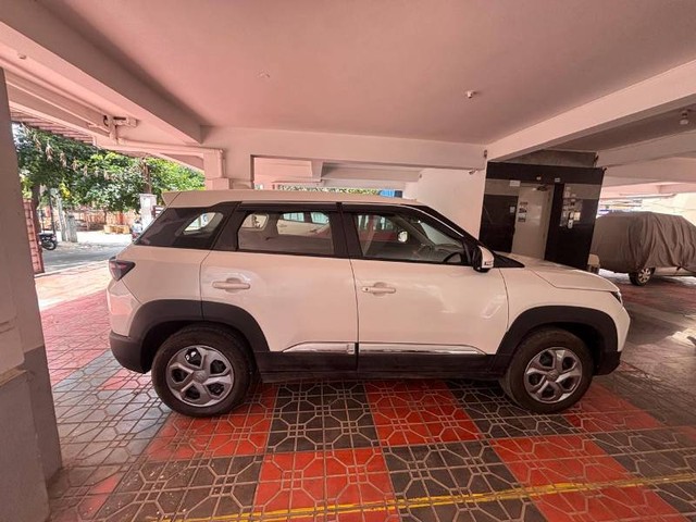 Second-hand 2024 Maruti Brezza Vxi CNG for sale in Hyderabad