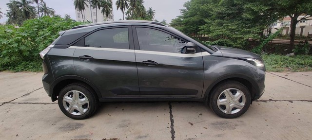 Second-hand 2023 Tata Nexon XMA AMT for sale in Bhimavaram
