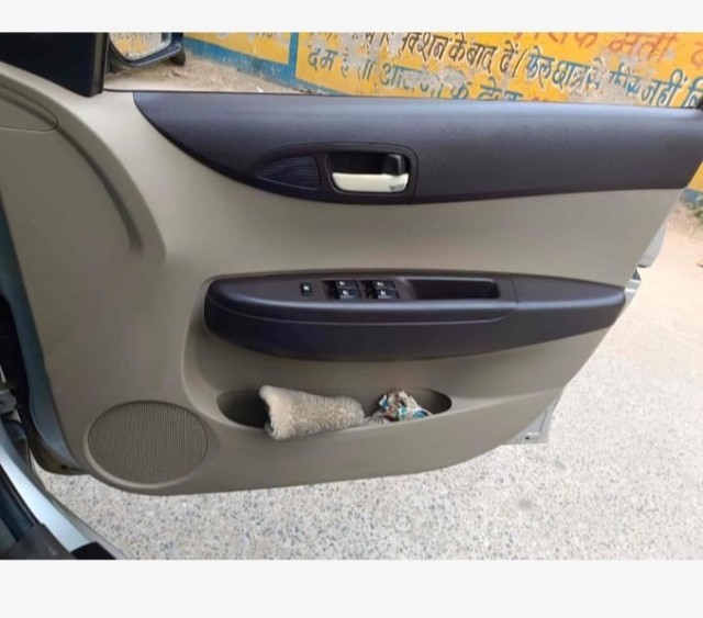 Second-hand 2010 Hyundai i20 Magna for sale in Mohali