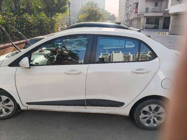 Second-hand 2016 Hyundai Xcent 1.2 Kappa S for sale in Bhiwadi-2