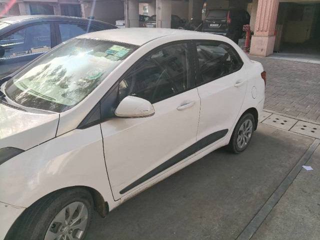 Second-hand 2016 Hyundai Xcent 1.2 Kappa S for sale in Bhiwadi-3