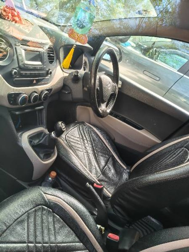 Second-hand 2016 Hyundai Xcent 1.2 Kappa S for sale in Bhiwadi-1