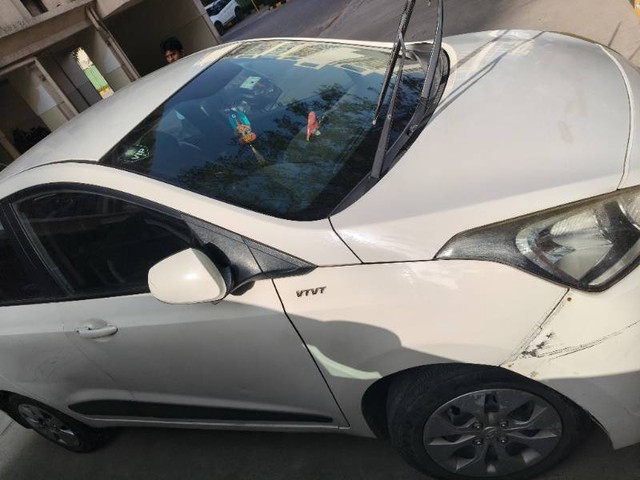Second-hand 2016 Hyundai Xcent 1.2 Kappa S for sale in Bhiwadi-5